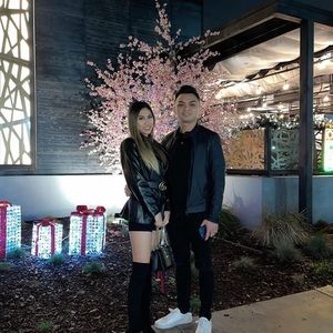 Meet your Posher, Hughie